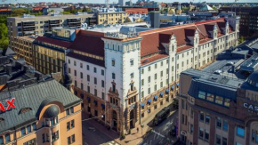 Radisson Blu Plaza Hotel, Helsinki, Helsinki